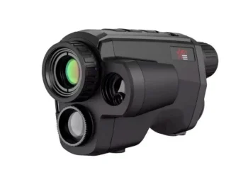 Тепловізори: застосування, властивості, правила вибору, де купити в Україні
