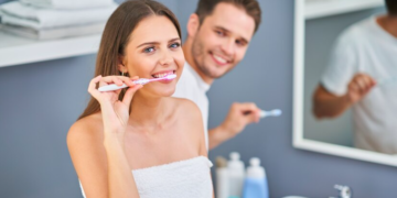 Масло чайного дерева в догляді за зубами – огляд продукції від Dr. Wild Tebodont