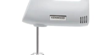 миксер Kenwood