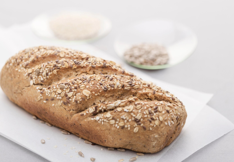 Здоровий вибір: відмова від білого хліба для кращого здоров’я
