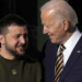 Байден помилково назвав Зеленського Путіним: як президент США виправився на саміті НАТО