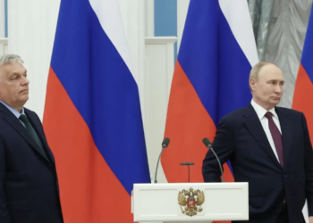 Геополітичні перегони: Віктор Орбан у світлі міжнародних зустрічей