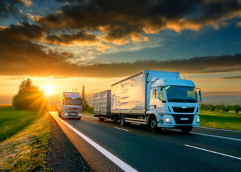 Услуги международных грузоперевозок сегодня особо востребованы