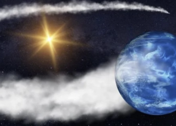 Науковці припустили появу нової планети в Сонячній системі: як це можливо?