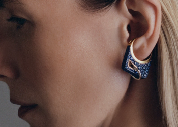 Ексклюзивні ювелірні вироби NOMIS