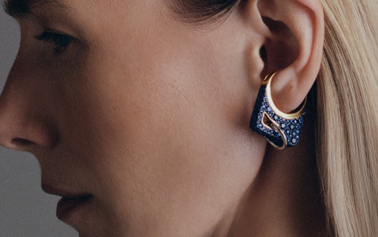 Ексклюзивні ювелірні вироби NOMIS