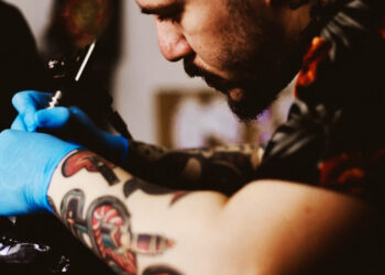 Магазин тату-товаров ПМтату оборудование, пигменты и расходники в одном месте