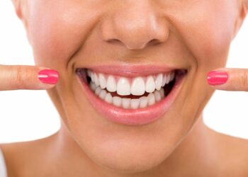 Професійне чищення зубів: запорука здорової посмішки