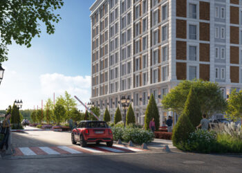 Продаж квартир в с. Чайки. ЖК Оксфорд.