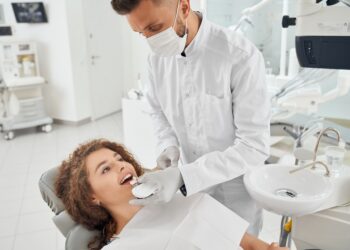 «Добрий доктор» – стоматологія, де лікування перетворюється на турботу