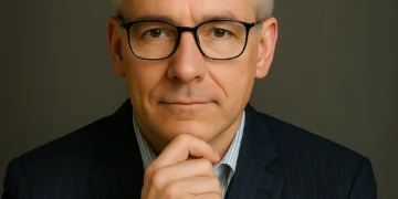 Александр Лицкевич