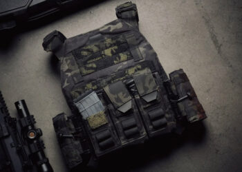 Классификация бронеплит