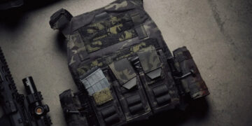 Классификация бронеплит