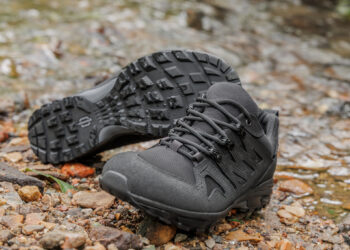 Тактические кроссовки