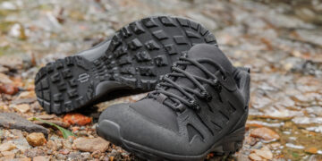 Тактические кроссовки