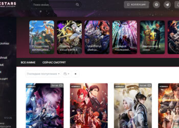 Зимові свята з AnimeStars: що подивитись та як урізноманітнити вечори