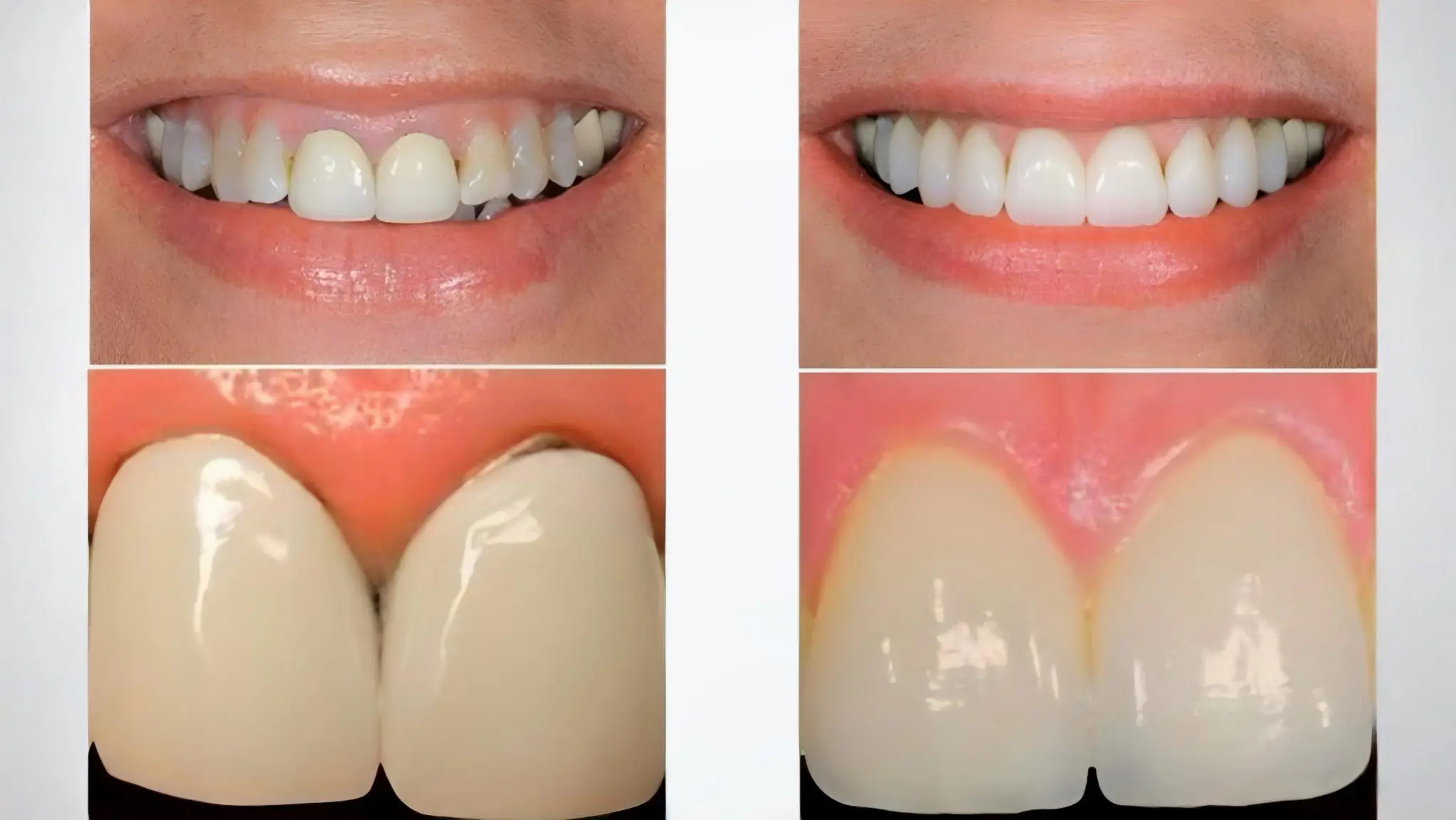 Металокераміка чи цирконій? Порівняння металокерамічних коронок з цирконієвими - стоматологія PICASSO Ужгород